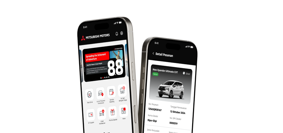 Making Car Ownership Easier with My Mitsubishi Motors ID